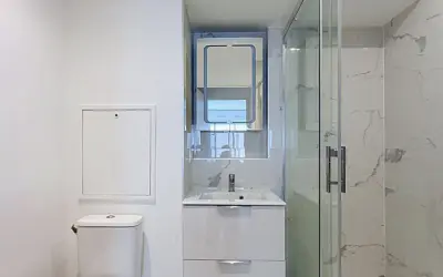 Appartement 1 500 €/mois LEVALLOIS PERRET (92300) photo 5
