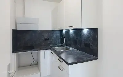 Appartement 1 500 €/mois LEVALLOIS PERRET (92300) photo 6