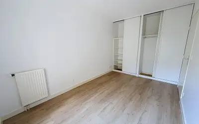 Appartement 1 500 €/mois LEVALLOIS PERRET (92300) photo 7