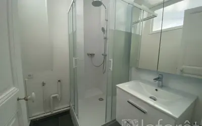 Appartement 1 697 €/mois LEVALLOIS PERRET (92300) photo 4