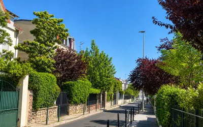 Appartement 429 000 € BOIS COLOMBES (92270) photo 2