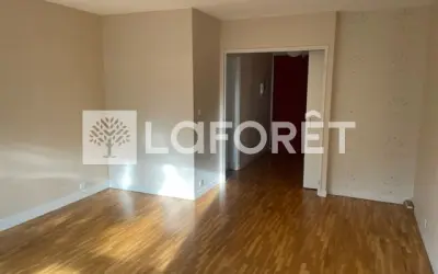 Appartement 1 840 €/mois COURBEVOIE (92400) photo 4