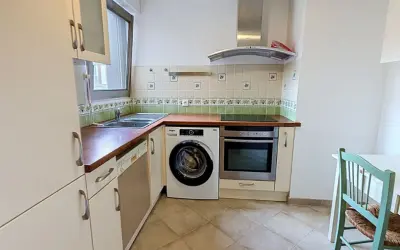 Appartement 1 840 €/mois COURBEVOIE (92400) photo 5