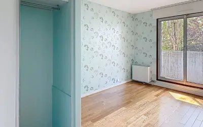 Appartement 1 840 €/mois COURBEVOIE (92400) photo 7