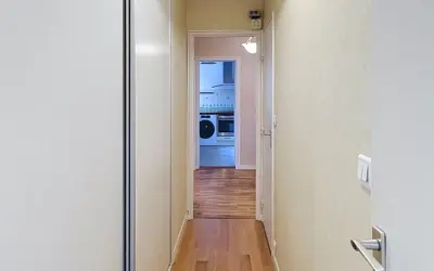 Appartement 1 840 €/mois COURBEVOIE (92400) photo 8
