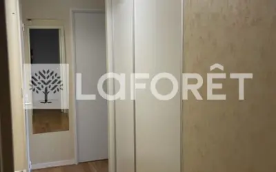 Appartement 1 840 €/mois COURBEVOIE (92400) photo 6