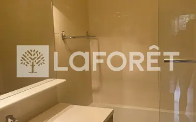 Appartement 1 840 €/mois COURBEVOIE (92400) photo 7