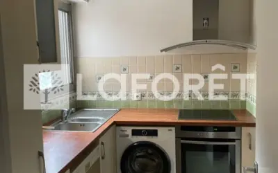 Appartement 1 840 €/mois COURBEVOIE (92400) photo 9