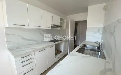 Appartement 1 855 €/mois LA GARENNE COLOMBES (92250) photo 6