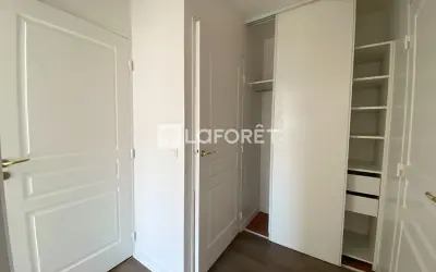 Appartement 1 855 €/mois LA GARENNE COLOMBES (92250) photo 7