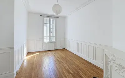 Appartement 1 229 €/mois LEVALLOIS PERRET (92300) photo 5