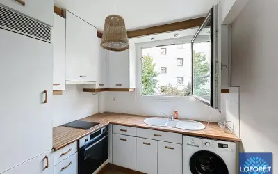 Appartement 1 200 €/mois LEVALLOIS PERRET (92300) photo 4