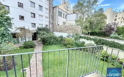 Appartement 1 200 €/mois LEVALLOIS PERRET (92300) photo 5