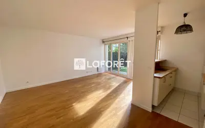 Appartement 1 700 €/mois LEVALLOIS PERRET (92300) photo 2