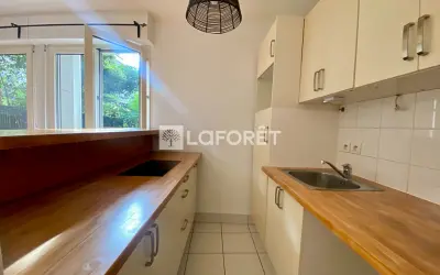 Appartement 1 700 €/mois LEVALLOIS PERRET (92300) photo 6