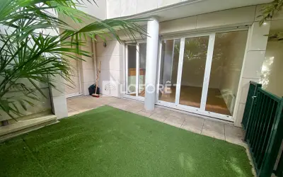 Appartement 1 700 €/mois LEVALLOIS PERRET (92300) photo 8
