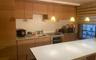 Appartement 1 608 €/mois LEVALLOIS PERRET (92300) photo 4