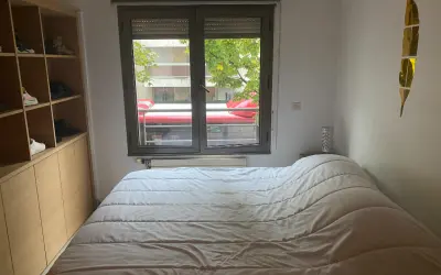Appartement 1 608 €/mois LEVALLOIS PERRET (92300) photo 6