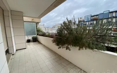 Appartement 2 255 €/mois LEVALLOIS PERRET (92300) photo 9