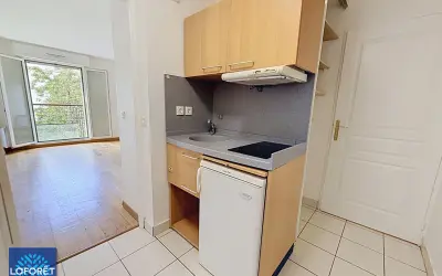Appartement 300 000 € LEVALLOIS PERRET (92300) photo 4