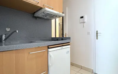 Appartement 1 205 €/mois LEVALLOIS PERRET (92300) photo 4