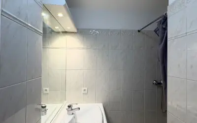 Appartement 1 205 €/mois LEVALLOIS PERRET (92300) photo 5