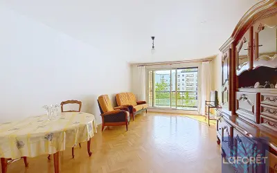 Appartement 725 000 € LEVALLOIS PERRET (92300) photo 2