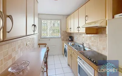 Appartement 725 000 € LEVALLOIS PERRET (92300) photo 4