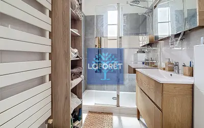 Appartement 549 000 € LEVALLOIS PERRET (92300) photo 4