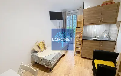 Appartement 137 000 € NEUILLY SUR SEINE (92200) photo 2