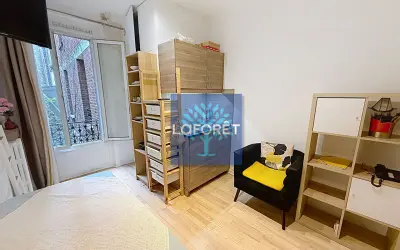 Appartement 137 000 € NEUILLY SUR SEINE (92200) photo 4