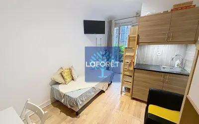 Appartement 137 000 € NEUILLY SUR SEINE (92200) photo 5