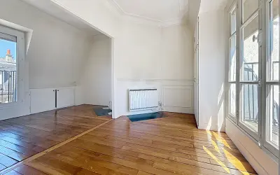 Appartement 435 000 € LEVALLOIS PERRET (92300) photo 2