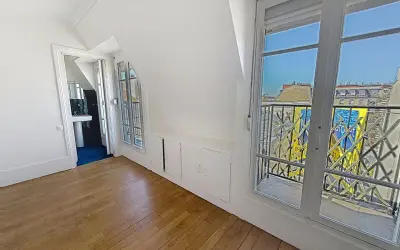 Appartement 435 000 € LEVALLOIS PERRET (92300) photo 4