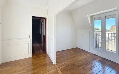 Appartement 435 000 € LEVALLOIS PERRET (92300) photo 5