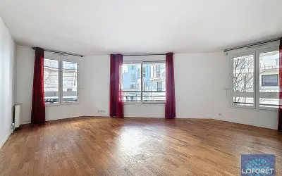Appartement 627 000 € PARIS (75017) photo 4
