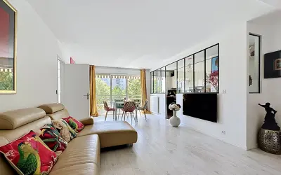 Appartement 756 000 € LEVALLOIS PERRET (92300) photo 2