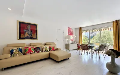 Appartement 756 000 € LEVALLOIS PERRET (92300) photo 4