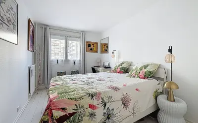 Appartement 756 000 € LEVALLOIS PERRET (92300) photo 7