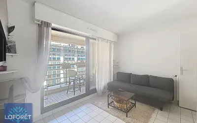 Appartement 950 €/mois LEVALLOIS PERRET (92300) photo 4