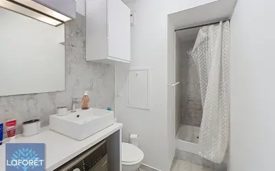 Appartement 950 €/mois LEVALLOIS PERRET (92300) photo 5