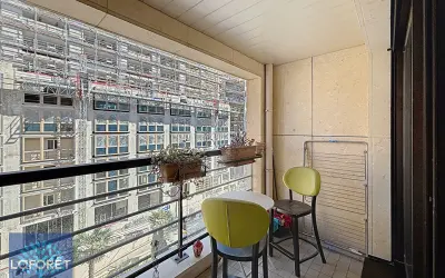 Appartement 950 €/mois LEVALLOIS PERRET (92300) photo 6