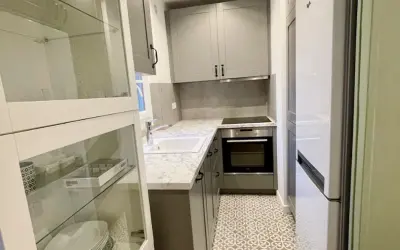 Appartement 2 100 €/mois LEVALLOIS PERRET (92300) photo 5