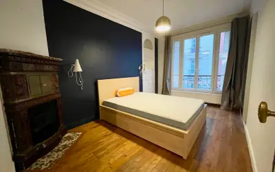 Appartement 2 100 €/mois LEVALLOIS PERRET (92300) photo 7