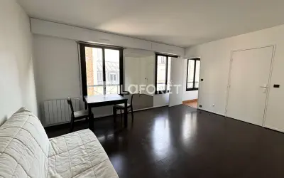 Appartement 1 090 €/mois LEVALLOIS PERRET (92300) photo 4