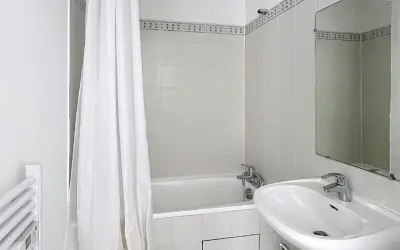 Appartement 1 090 €/mois LEVALLOIS PERRET (92300) photo 6
