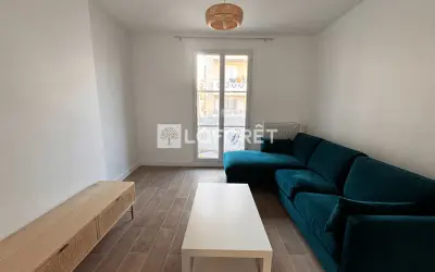 Appartement 1 250 €/mois COLOMBES (92700) photo 4