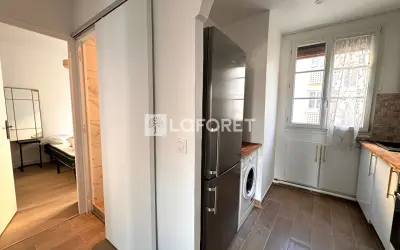Appartement 1 250 €/mois COLOMBES (92700) photo 5