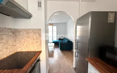 Appartement 1 250 €/mois COLOMBES (92700) photo 6