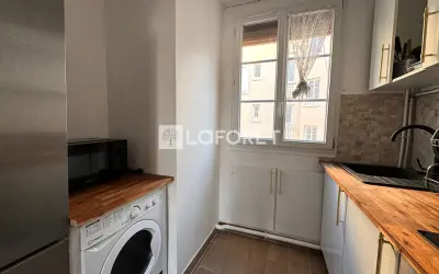 Appartement 1 250 €/mois COLOMBES (92700) photo 7